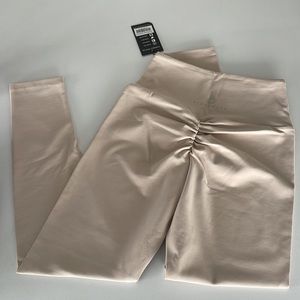 Ryderwear scrunch leggings